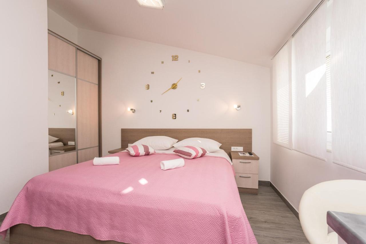 Apartments Maza Zadar Exteriér fotografie