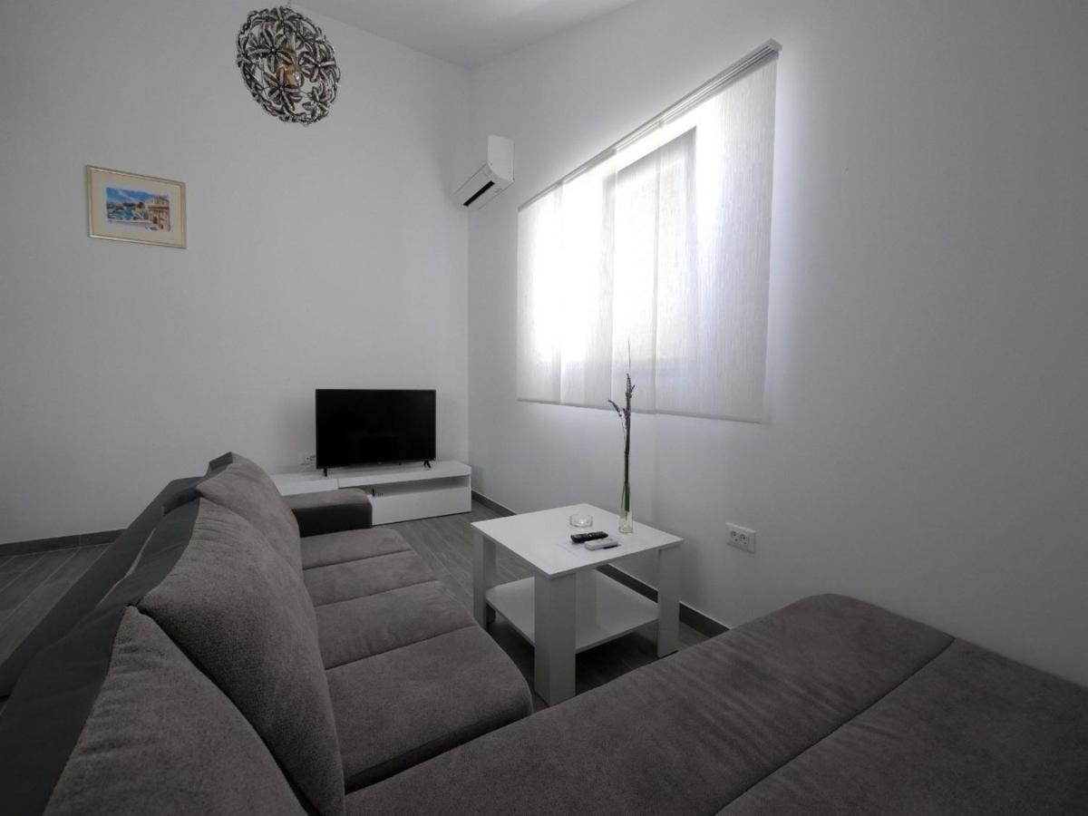 Apartments Maza Zadar Exteriér fotografie