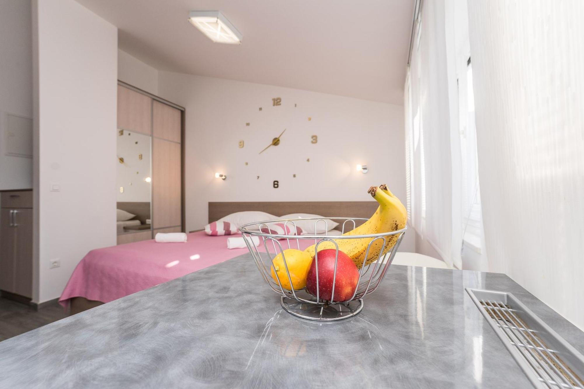 Apartments Maza Zadar Pokoj fotografie