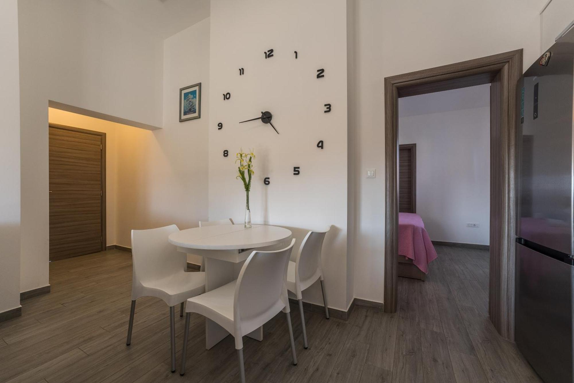Apartments Maza Zadar Pokoj fotografie