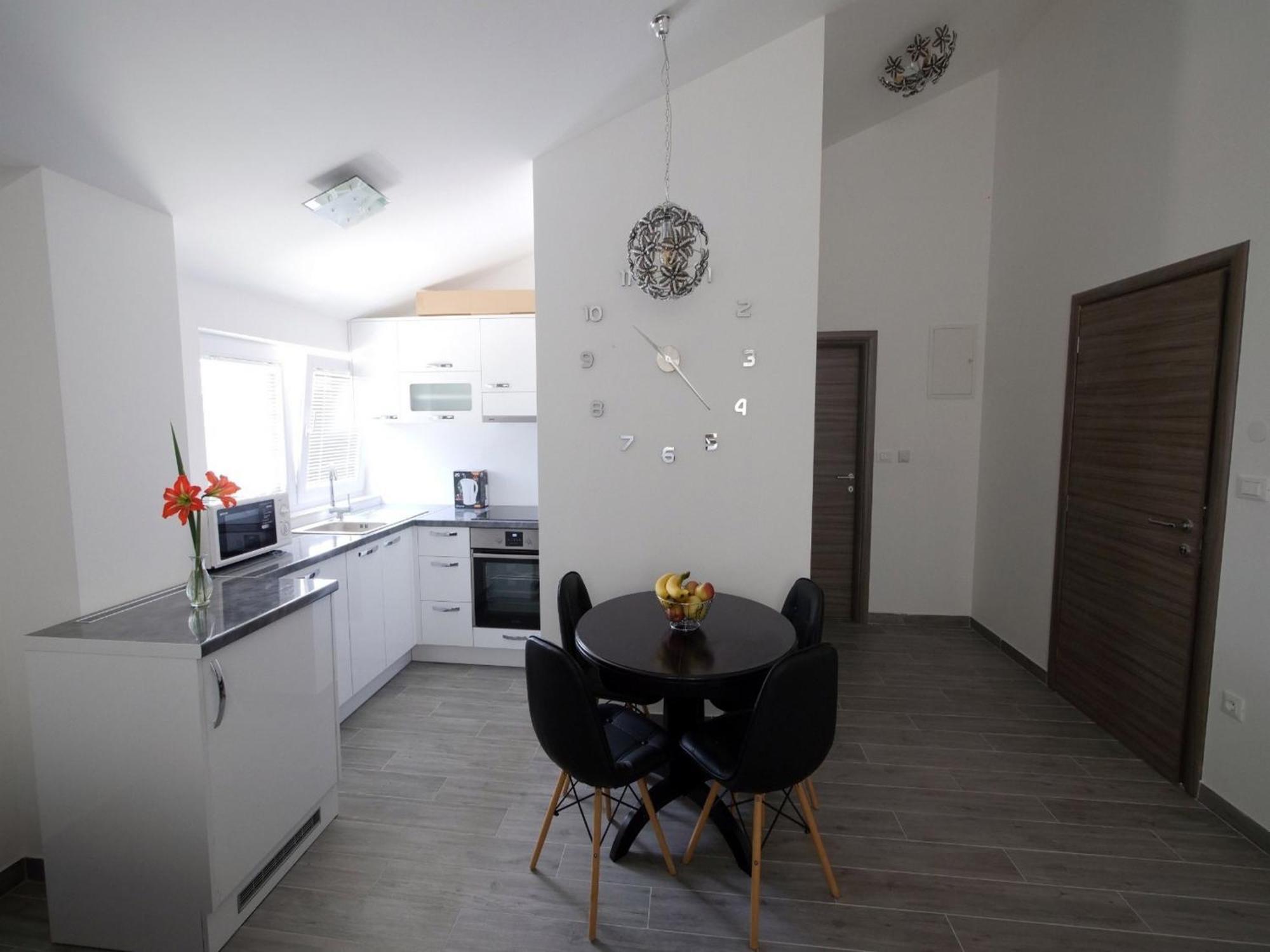 Apartments Maza Zadar Pokoj fotografie