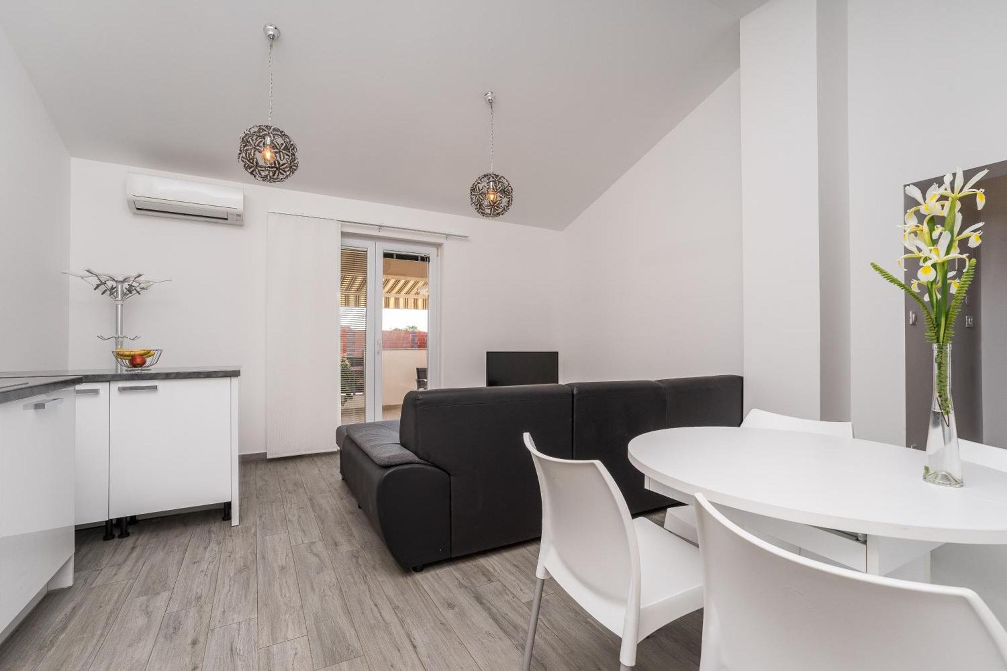 Apartments Maza Zadar Pokoj fotografie