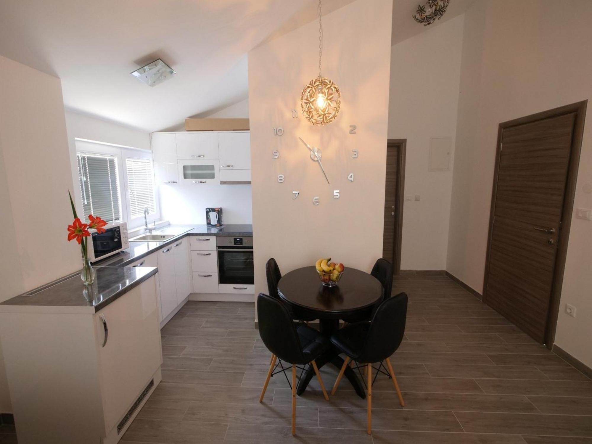 Apartments Maza Zadar Pokoj fotografie