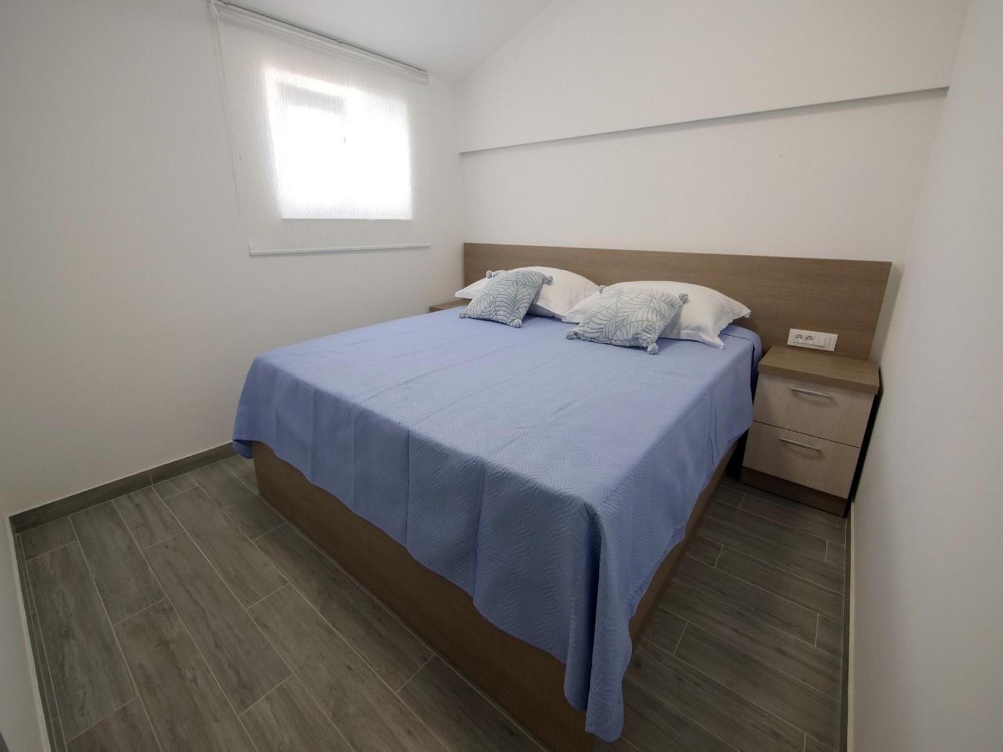 Apartments Maza Zadar Pokoj fotografie