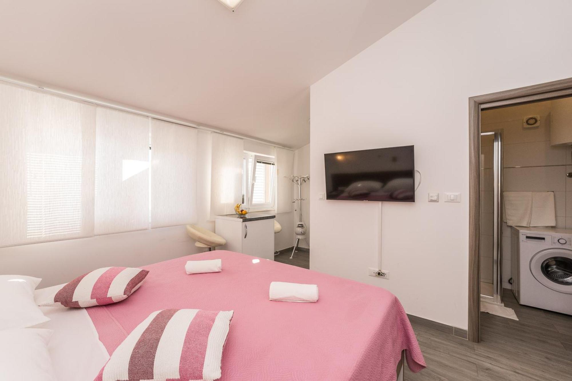 Apartments Maza Zadar Pokoj fotografie